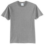 Port & Company - Core Blend Tee. - Athletic Heather